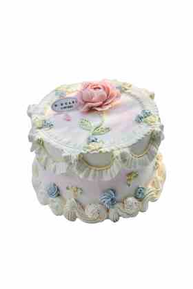 新品“艾米丽”提前一天预定