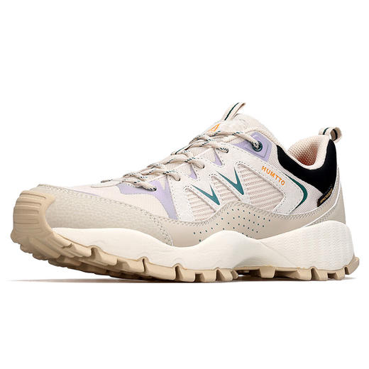 【重磅特价秒杀！】悍途防滑透气到登山鞋旅行运动户外休闲鞋潮鞋 340524 商品图0