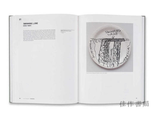 Poetic Practical: The Unrealized Work of Chris Burden / 诗意的实践:克里斯·伯顿未实现的作品 商品图1