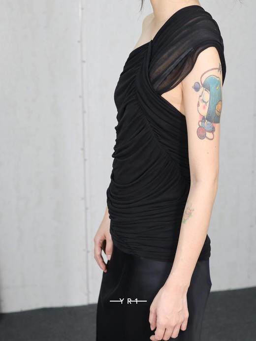 RP Edfu Top 商品图3