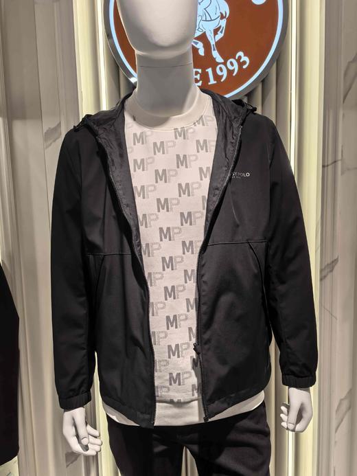 4F姆赛保罗 商品图0