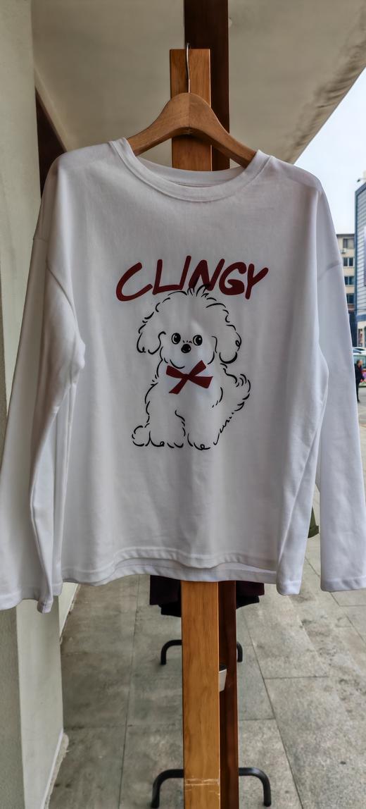 半袖背心，T恤，裤子 商品图1