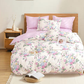 富丽伦 缤纷浪漫四件套200*230cm
