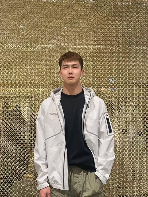 MOOSE KNUCKLES MONNOIR 剪刀户外露营防水软壳风衣男士 商品图4