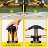 凯速   户外全自动帐篷 200cm*220cm*135cm   ZP02 商品缩略图3