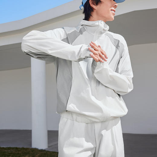 蕉下男士超轻薄防晒衣11424 商品图1