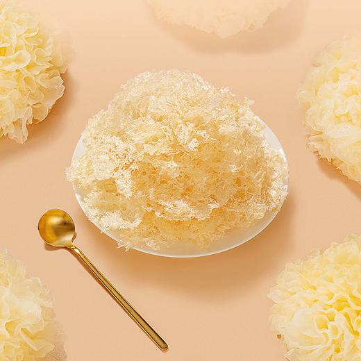 绿帝有机银耳50g【XPTX】 商品图4
