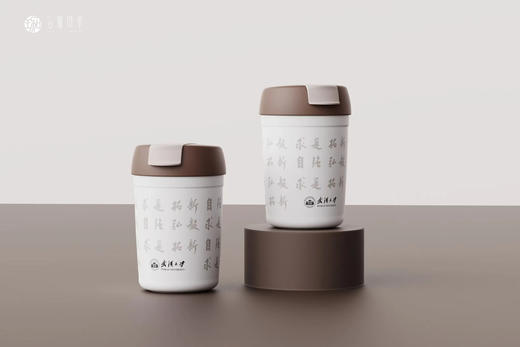 武大保温杯 商品图1