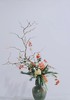 非遗主题-中式插花 商品缩略图0