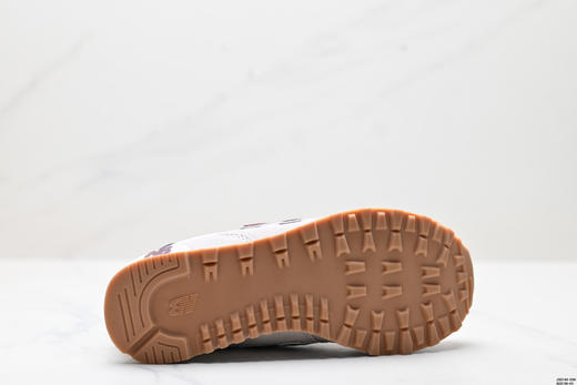 新百伦New Balance NB 574经典复古休闲运动跑步鞋ML574BCC男女鞋 商品图8
