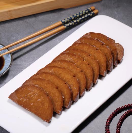 160g瑞和泰素火腿（净素原味） 商品图0