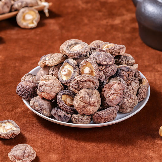 麓之润香菇218g【XPTX】 商品图5