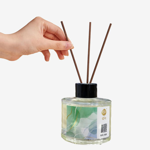 宫灯空气香氛香薰·檀香 商品图3