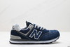 新百伦New Balance NB 574经典复古休闲运动跑步鞋ML574BCC男女鞋 商品缩略图0