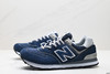 新百伦New Balance NB 574经典复古休闲运动跑步鞋ML574BCC男女鞋 商品缩略图3