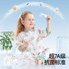 贝肽斯【凉荷】婴儿睡袋春夏纱布季儿童宝宝分腿防踢神器四季通用 商品缩略图4