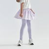 cicochild25年夏季新款中大女童晕染瑜伽裙裤粉紫凉感防晒亲子装 商品缩略图4