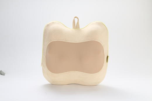 美仕达腰背按摩器（颜色随机发） 商品图6