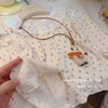 【🔥超韩家居服39.9/起】73-180码儿童A类弹力棉纱套装蕾丝花边宝宝春款可爱中大童空调服睡衣聚 商品缩略图8