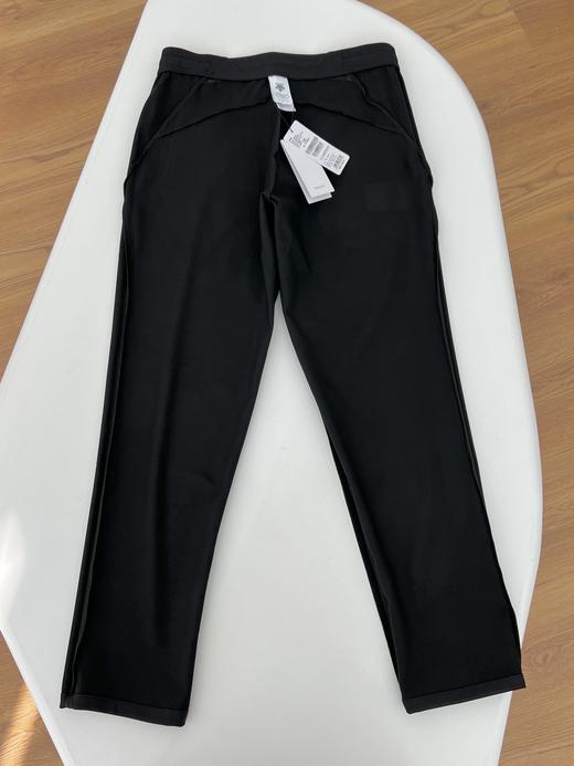 点此购买 迪桑特春秋季女士综训凉感运动裤 bk 310947 商品图12