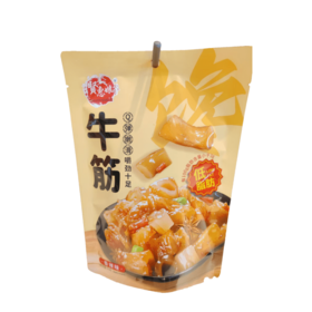 中国贤惠娘子牛筋（香辣味）