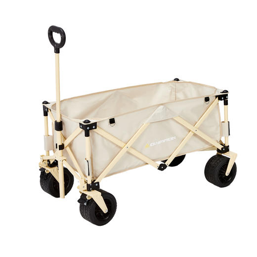 错山聚拢营地车升级版 MC805  商品图4