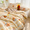 A类邹邹纱印花春夏被子有氧水洗双层纱面料柔软亲肤婴儿也适合越洗越软 商品缩略图7