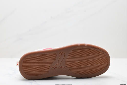 彪马PUMA Slipstream Lo复古经典低帮休闲运动板鞋395022-09男女鞋 商品图8