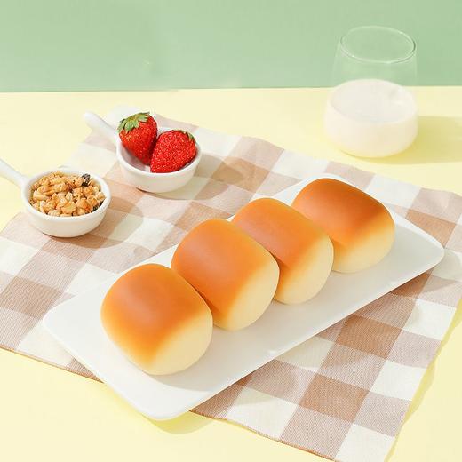 达利园奶香味法式小面包 400g（20枚） 商品图1