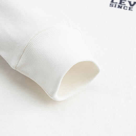 LEVIS 春 大童小童 儿童童装T恤 LVB-LK-M920 商品图4