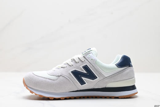 新百伦New Balance NB 574经典复古休闲运动跑步鞋ML574BCC男女鞋 商品图2