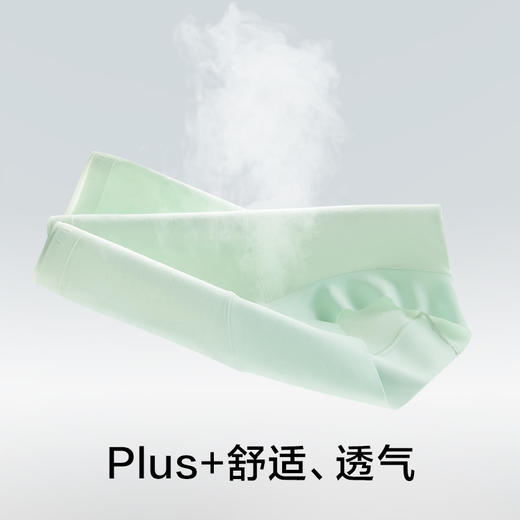 【新品上新】有棵树纯棉高腰女士内裤2条装-U3150 商品图5