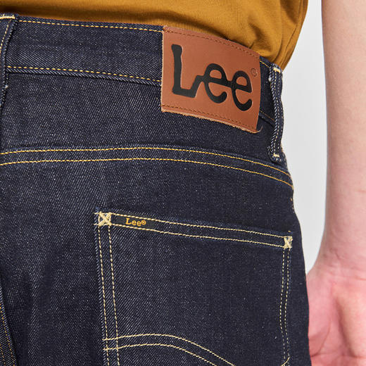 【云粉节】【新品】6楼LEE男式牛仔裤吊牌价799元 商品图4