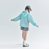 cicochild25年夏季新款亲子中大女童拼色防晒服轻薄透气亲子外套 商品缩略图3