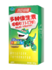 汤臣倍健多种维生素咀嚼片(11-17岁)-超级飞侠（60片） 商品缩略图0