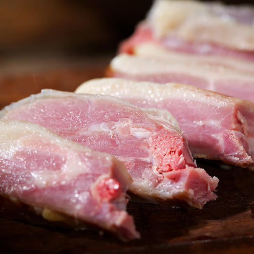 溢流香腊鸭腿400g/袋  江南特产好吃 商品图3