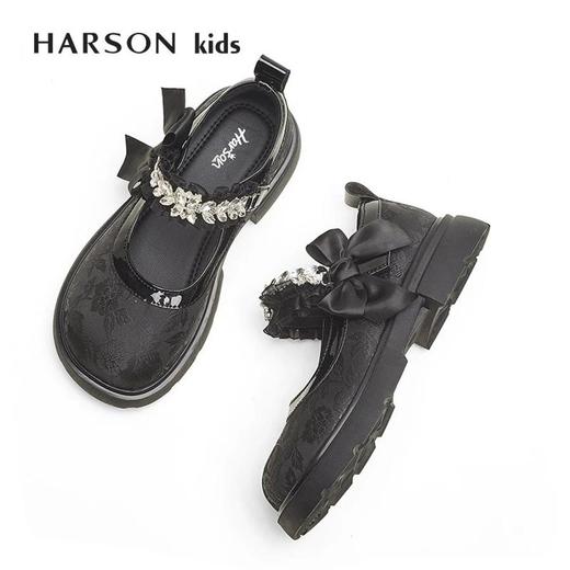 2楼哈森TL242403HARSON童鞋（新百购） 商品图4