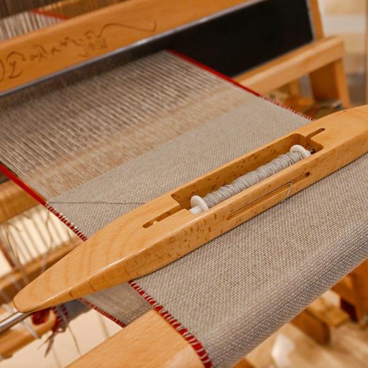 上海畹町店 | 给自己织一条羊绒氆氇围巾，传承2000年西藏非遗文化，江孜氆氇研习院招生啦！ 商品图2