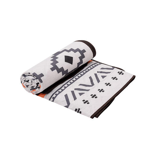 【席地而坐 且听风吟 防潮隔湿】大迈 防潮野餐垫-活力假日 商品图7