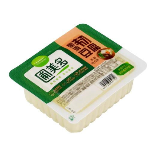 圃美多 韧豆腐 400g/盒 商品图3