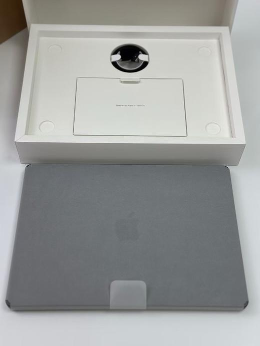 编号GF14M3-2023款-MacBook Pro-14寸笔记本电脑 配置：M3 Pro-11核CPU+14核GPU-16G内存-512G固盘+14寸3K超清屏 价格：9999【官网原价16999】 商品图4