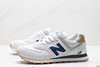 新百伦New Balance NB 574经典复古休闲运动跑步鞋ML574BCC男女鞋 商品缩略图3