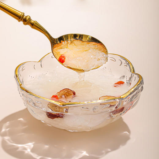 绿帝有机银耳50g【XPTX】 商品图7