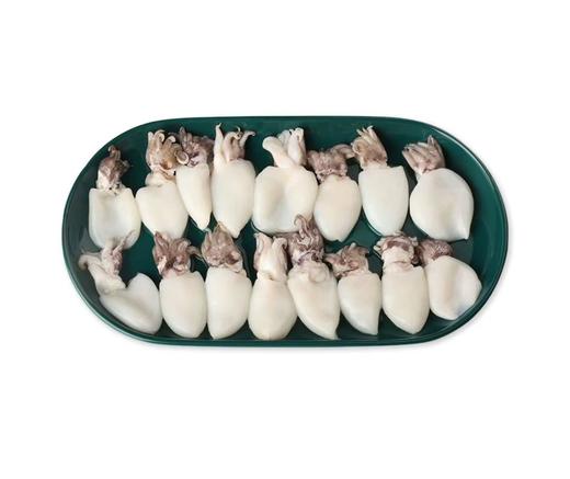 墨鱼仔 商品图0