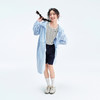 笛莎Deesha青少年女童外套2025夏季女童防晒服外套 商品缩略图1