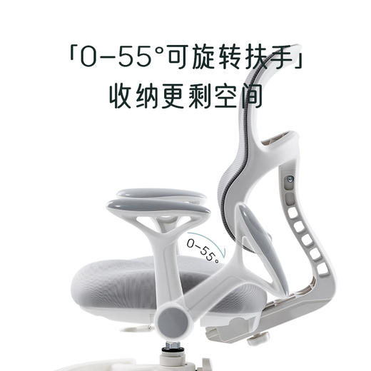 2平米学习椅启源椅启航椅博睿椅合集 商品图3