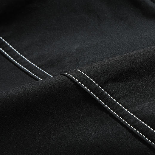 【薄款透气 舒适百搭】JEEP SPIRIT男士百搭夹克 商品图4