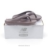 New balance NB x TAW&TOE 联名款李孝利同款沙滩休闲凉拖人字拖 商品缩略图3