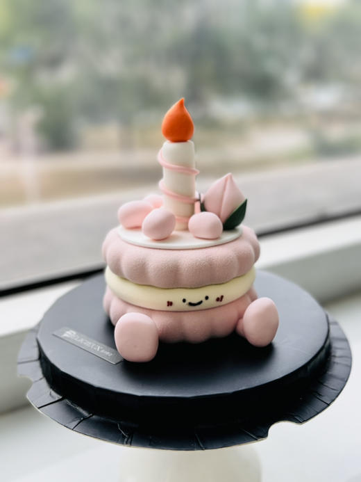 4寸emoji 商品图1