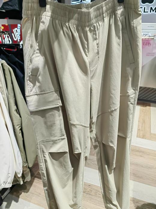 卡尔美男款伞兵裤 商品图0